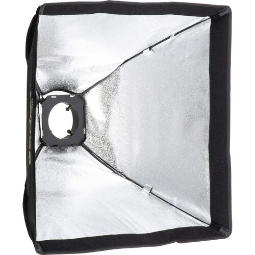 GODOX SB-FS5070 Godox Softbox with Grid for Smart, Mini Pioneer, and Mini Master Lights (19.7 x 27.6")