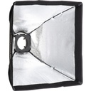 GODOX SB-FS5070 Godox Softbox with Grid for Smart, Mini Pioneer, and Mini Master Lights (19.7 x 27.6")