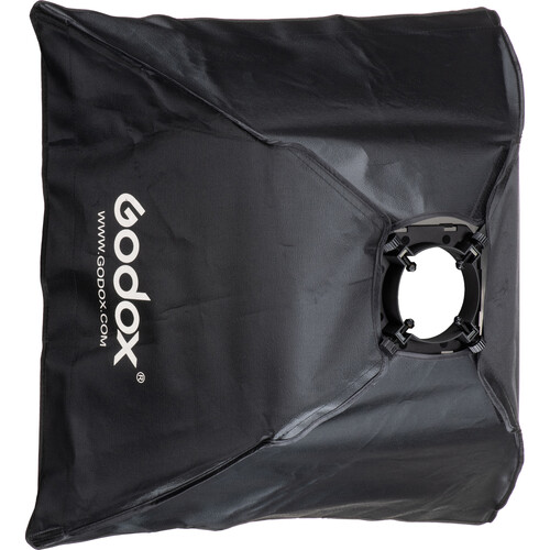 GODOX SB-FS5070 Godox Softbox with Grid for Smart, Mini Pioneer, and Mini Master Lights (19.7 x 27.6")