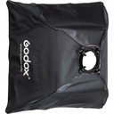 GODOX SB-FS5070 Godox Softbox with Grid for Smart, Mini Pioneer, and Mini Master Lights (19.7 x 27.6")