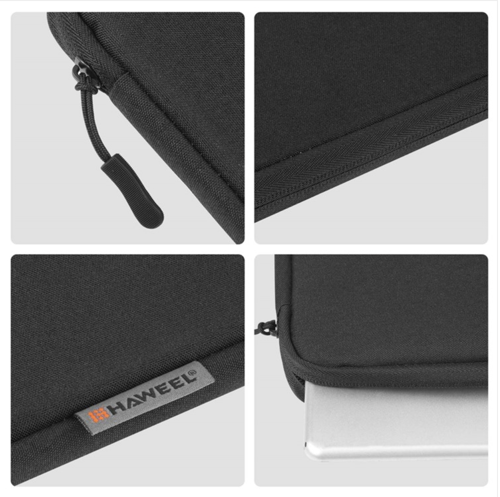 HAWEEL HWL7015 For MacBook \ Scratch Resistant  Sleeve Bag