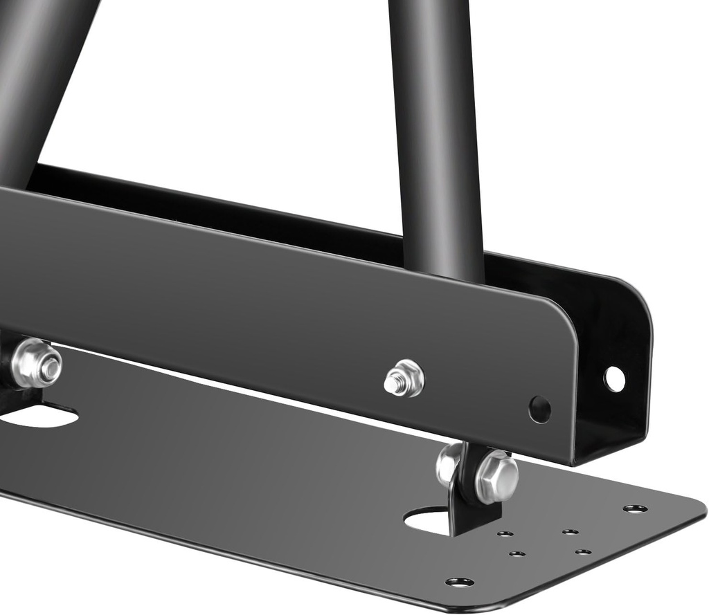 NEEWER WALL MOUNTING BOOM ARM 180CM（BLACK ） 10092982