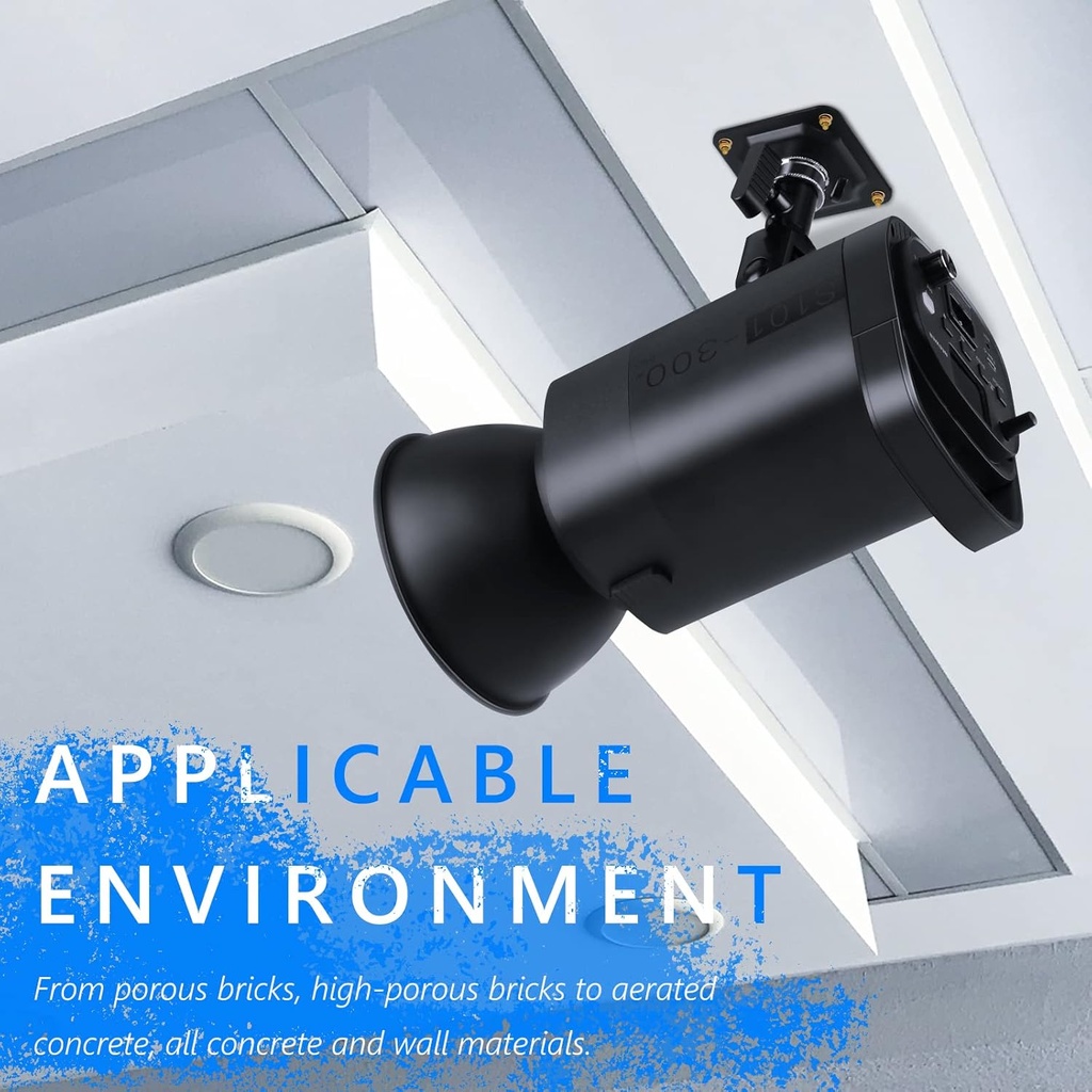 Neewer Photography Photo Studio Video Wall Ceiling Mount Light Stand 10086855