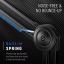 Neewer Microphone Arm Stand Suspension Scissor Boom Stand 21000057