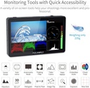 FeelWorld F6 Plus 5.5" 4K HDMI Monitor