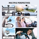 Neewer Suction Cup Mount for Mobile And Action Camera with Magic Arm 33000077