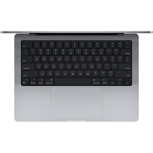Apple 14.2" MacBook Pro with M1 Pro Chip