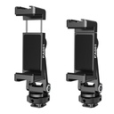 Neewer Metal Phone Tripod Mount Adapter 10104260