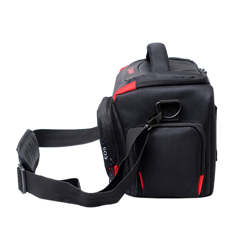 EOS DSLR Shoulder Bag - EOS BAG