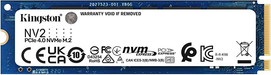 core i7-12700K GT-0 3.60GHz 25MB \ Zalman CNPS10X PERFORMA BLACK \ WD BLUE 2TB WD20EZBX 256M SATA III \  MSI PRO B660M-E DDR4 \  KINGSTON NV2 PCIe NVMe SNV2S/1000G 1TB  \ CT16G4DFRA32A Crucial DIMM 16GB DDR4 3200Mhz  \ MSI GeForce RTX 3070 VENTUS 2X OC LHR \ GOLD ZALMAN ZM850-TMX 850WATT \ CASE MID TOWER ZALMAN N5 TF