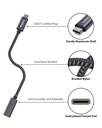 Belker USB C Extension Cable