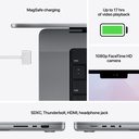 Apple 14.2" MacBook Pro with M1 Pro Chip
