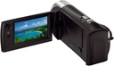 Sony HDR-CX405 9.2 MP Full HD Camcorder (30x Optical Zoom) - Black