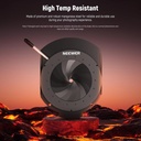 NEEWER ADJUSTABLE IRIS DIAPHRAGM FOR SPOTLIGHT SNOOT 33000069