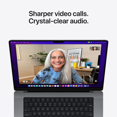 Apple 14.2" MacBook Pro with M1 Pro Chip