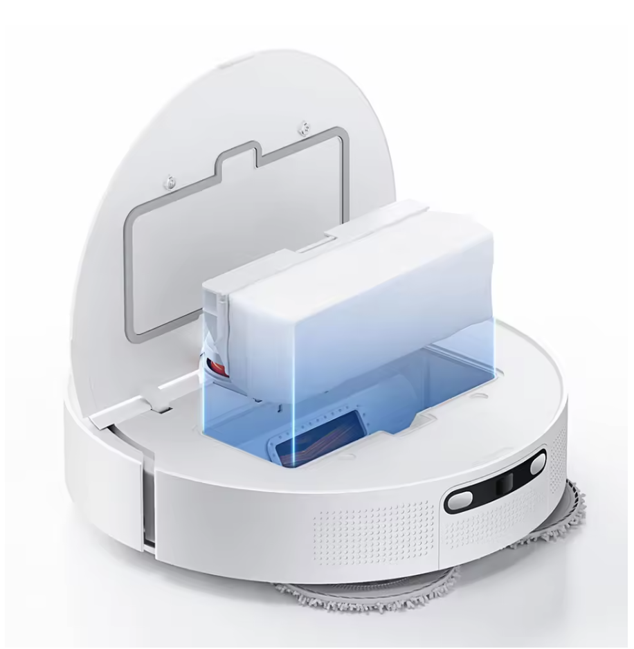 XIAOMI MIJIA H40 Self Robot Vacuum Cleaners