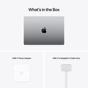 Apple 14.2" MacBook Pro with M1 Pro Chip