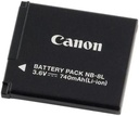 Canon NB-8L Battery