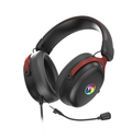 Marvo HG9076 Tactic X USB RGB Gaming Headset - 7.1 Surround Sound