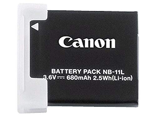 Canon NB-11L Battery