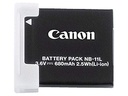 Canon NB-11L Battery