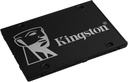 Kingston KC600 256GB