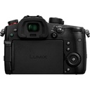 Panasonic Lumix GH5 II camera - body only