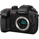 Panasonic Lumix GH5 II camera - body only