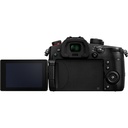 Panasonic Lumix GH5 II camera - body only