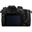 Panasonic Lumix GH5 II camera - body only