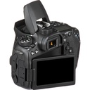 Canon EOS 90D DSLR Camera (Body Only)