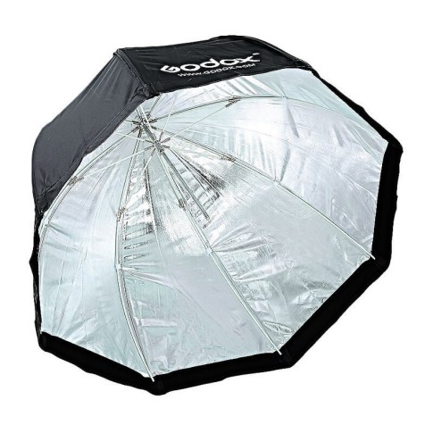 GODOX Octa 95cm Umbrella Octagon Softbox Reflector for Flash