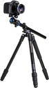 Mt Benro GoPLus tripod kit FGP28A+B2 head FGP28AB2