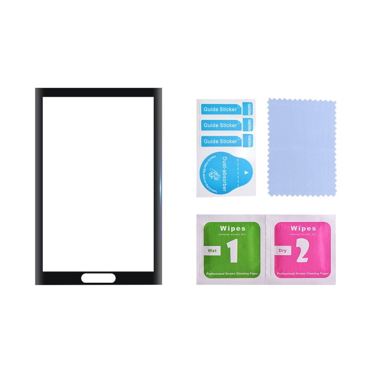 puluz PU976T For Insta360 X4 PULUZ 9H 2.5D Curved HD Screen Tempered Glass Film (Transparent)