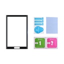 puluz PU976T For Insta360 X4 PULUZ 9H 2.5D Curved HD Screen Tempered Glass Film (Transparent)