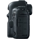 CANON EOS 5D IV DSLR CAMERA (BODY ONLY)