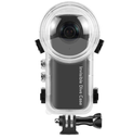 Puluz PU890T waterproof case for Insta360 X3 camera