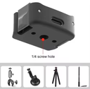 Factory Wholesale Puluz PU897B for DJI OSMO Pocket 3 PUUSB-C / Type-C Dock Desktop Charging Base Aluminum Alloy Bracket