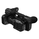 PANASONIC HC-X20 4K Professional Camcorder