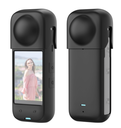 Puluz PU985 For Insta360 X4 Full Body Dust-proof Silicone Protective Case