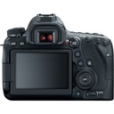 CANON EOS 6D II DSLR CAMERA (BODY ONLY)