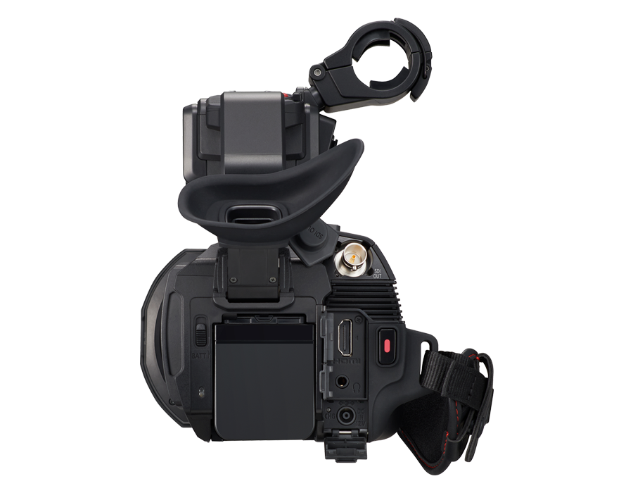 PANASONIC AG-CX10 4K Professional Camcorder