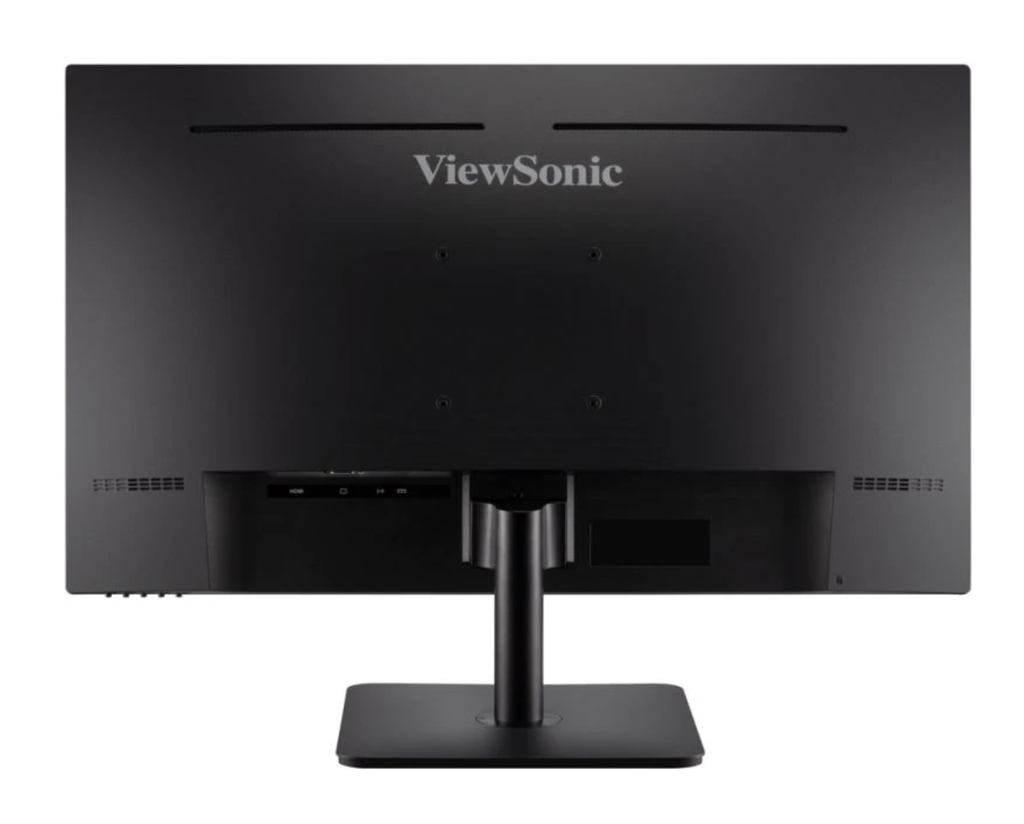 Viewsonic VA2732-mh 27” Full HD Monitor with Built-in speakers