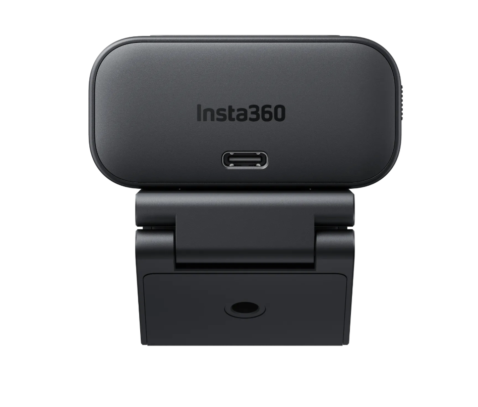 Insta360 Link 2C 4K Webcam