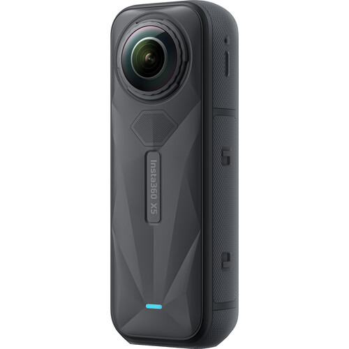 Insta360 X5 360° 8K Camera