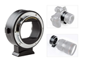 Viltrox EF-Z AF Lens Mount Adapter Ring