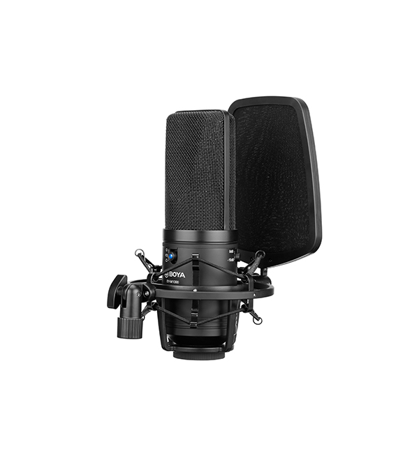 BOYA BY-M1000 Microphone 