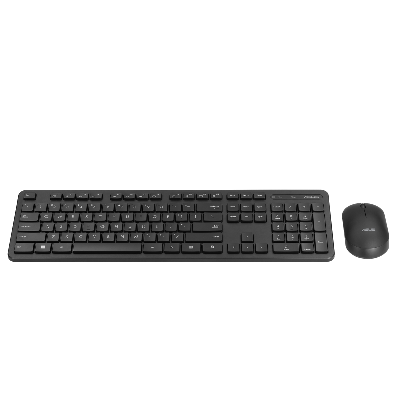 ASUS Wireless Keyboard and Mouse Set