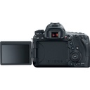 CANON EOS 6D II DSLR CAMERA (BODY ONLY)