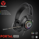 Fantech Gaming Headphone – HQ55